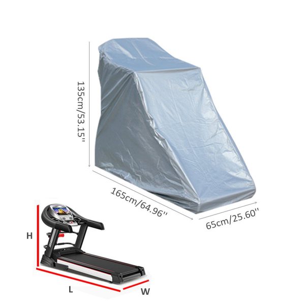 Treadmill Protection Cover - Image 2