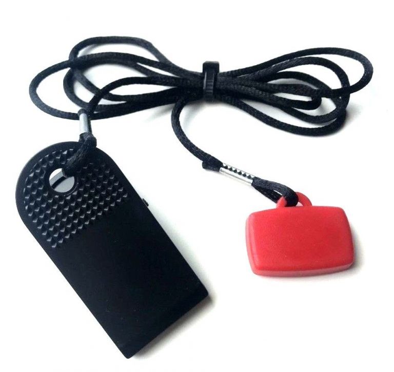 Horizon Treadmill Key Tread Life