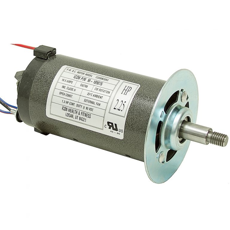 Treadmill Drive Motor - 328330 - NordicTrack | Tread Life