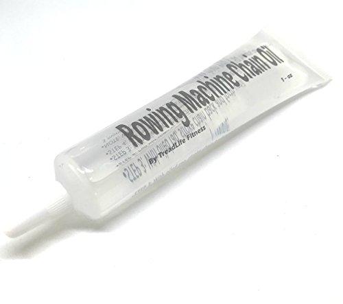 thumbnail image 2 of Concept2 3-in-1 Multipurpose Chain Oil For Rowing Machines – 4 Oz 2 of 5