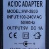 | Horizon Fitness Power Supply – 9v | - Image 2