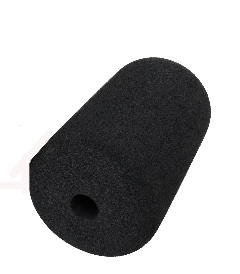 Aanhankelijk Messing Ophef Replacement Foam Roller Pad – for Gyms and Leg Extensions | Tread Life