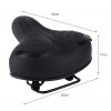 Upright Bike Seat - Image 3