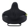 Upright Bike Seat