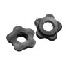 Standard Spinlock Collars - 1" - Pair