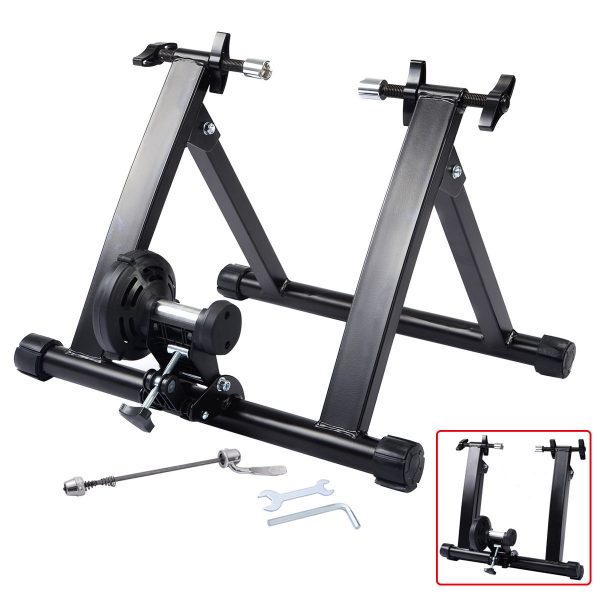 Indoor Bike Trainer - Magnetic