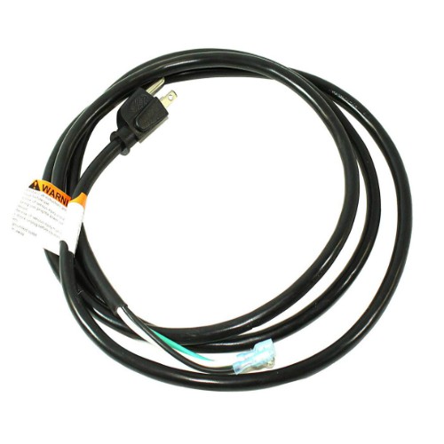 Epic Treadmill Power Cord Wire Ground Supply Adaptor Details about   HARD WIRED 