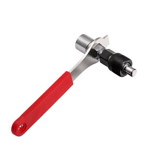 Draper Bicycle Crank Puller Remover Tool for Splined & Square Tapered Cycle Bike 