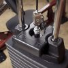 Weight Stack 5lb Add On - Gym Attachment - Image 2
