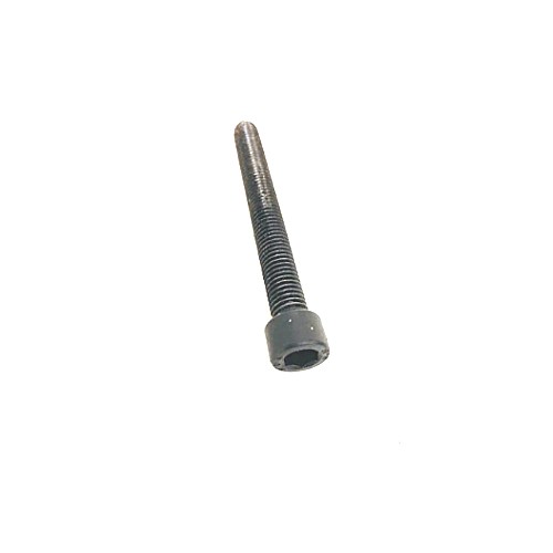 Gold's Gym NordicTrack Proform Treadmill Rear Roller Screw M6 1.0 X 54 MM 319894 