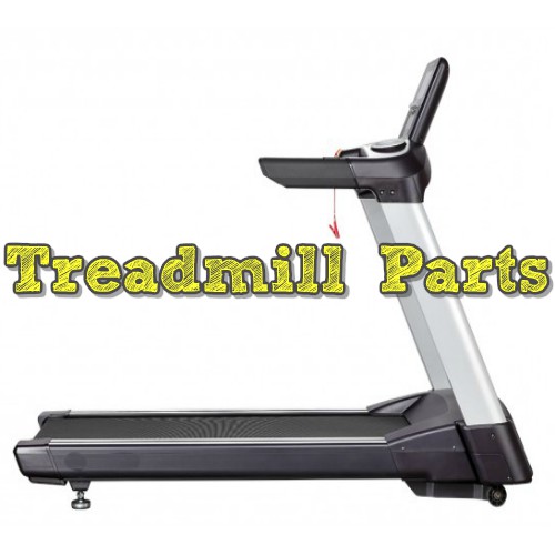 treadmill parts