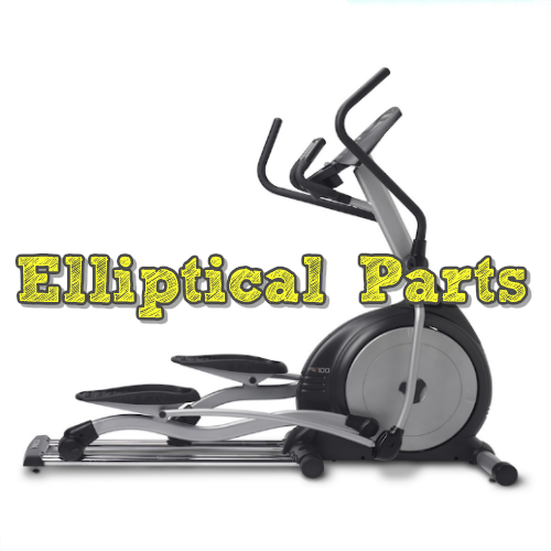 Elliptical Machine Parts Elliptical Trainer