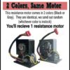 Epic - Resistance Motor – 241949 - Image 3